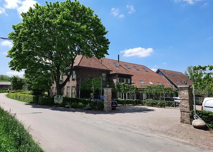 Landhuis Bovenste Bos