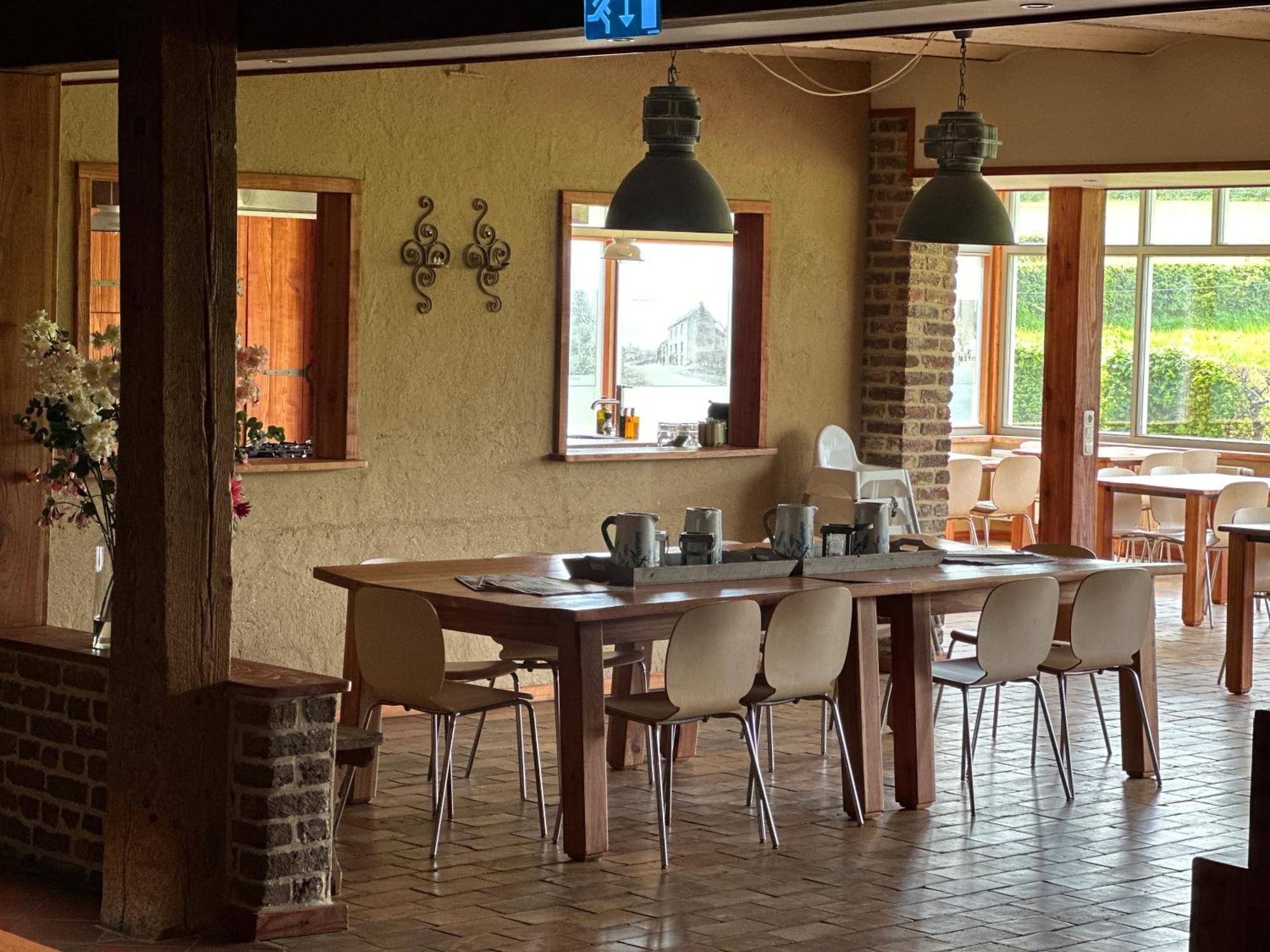 Bovenste Bos Bed & Breakfast *