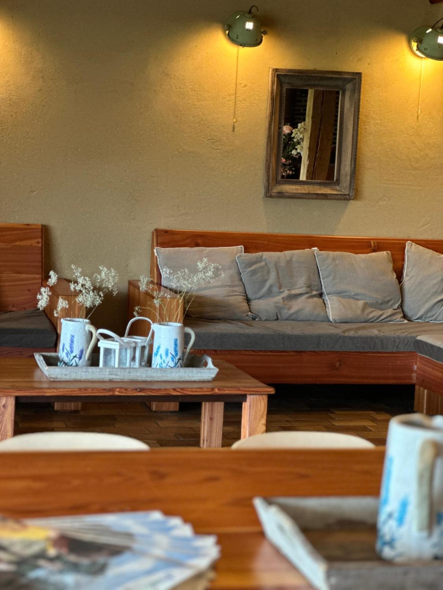 Bovenste Bos Bed & Breakfast