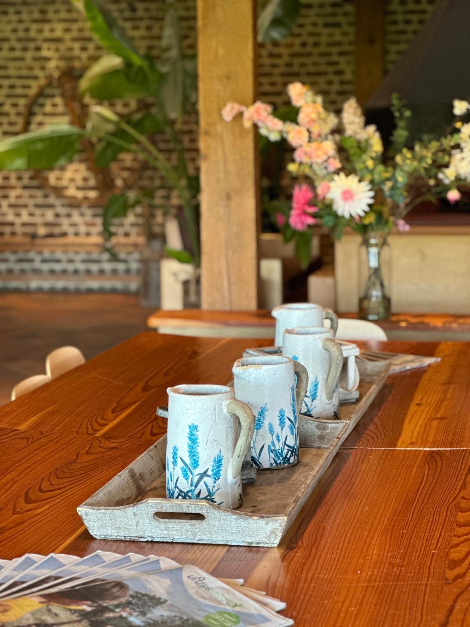 Bed & Breakfast Bovenste Bos Epen