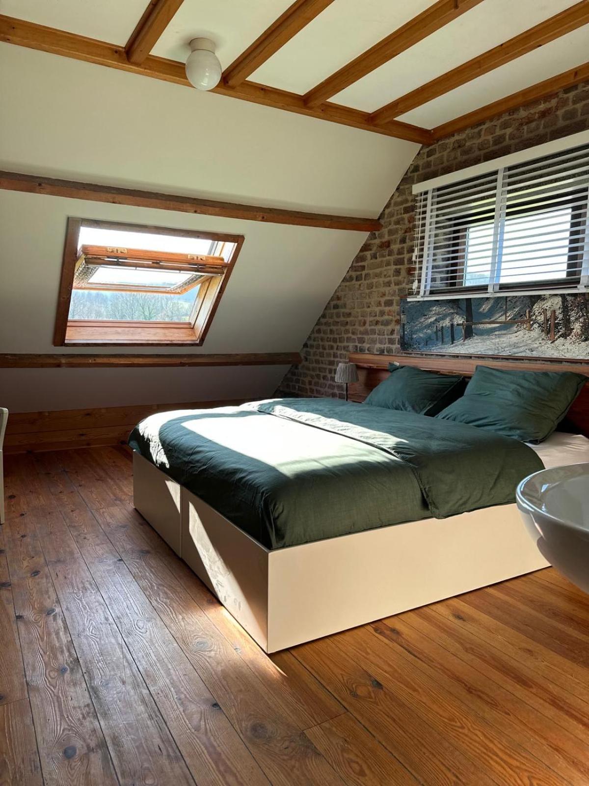 Bovenste Bos Bed & Breakfast Epen