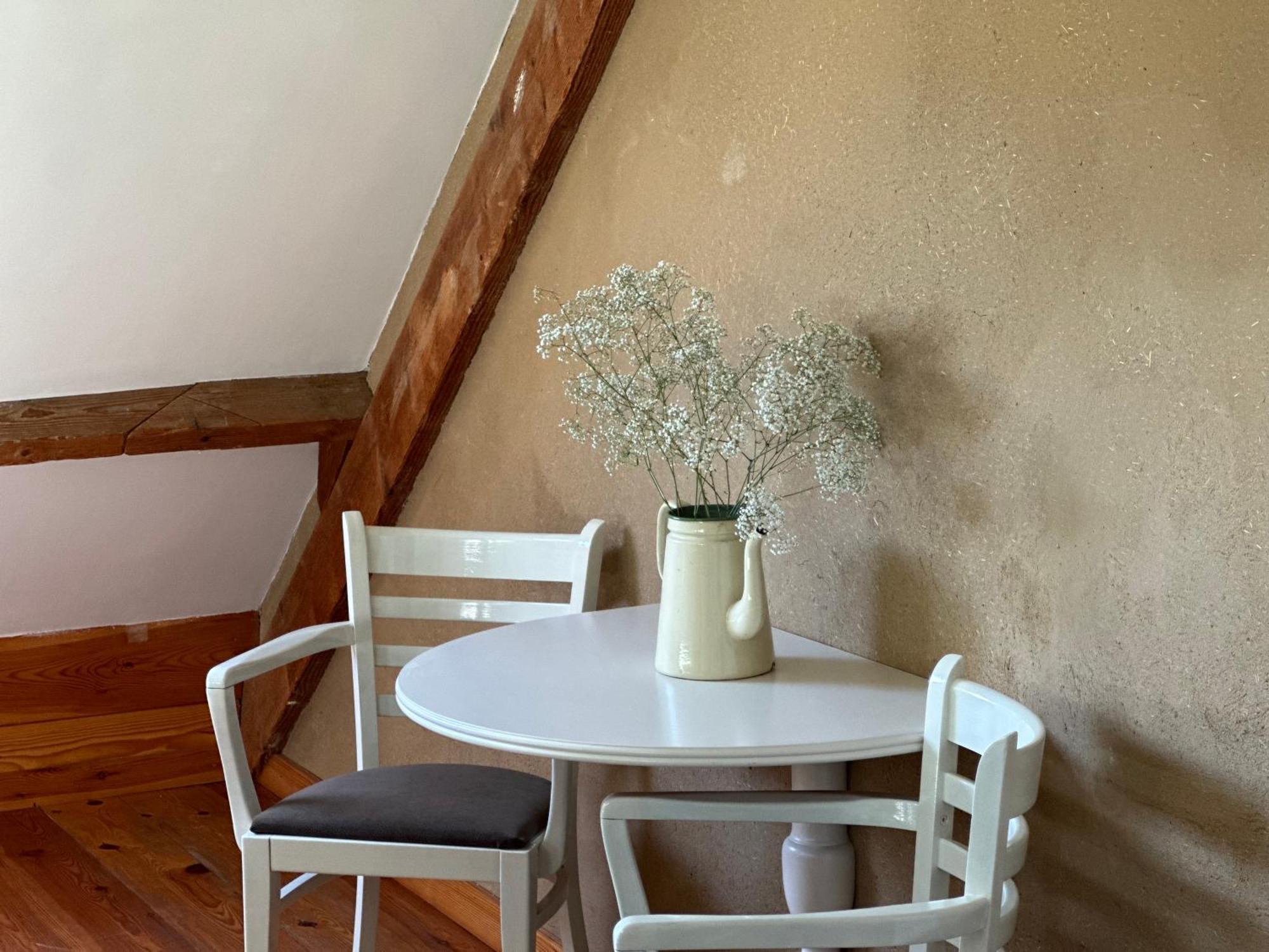 Bovenste Bos Bed & Breakfast Epen