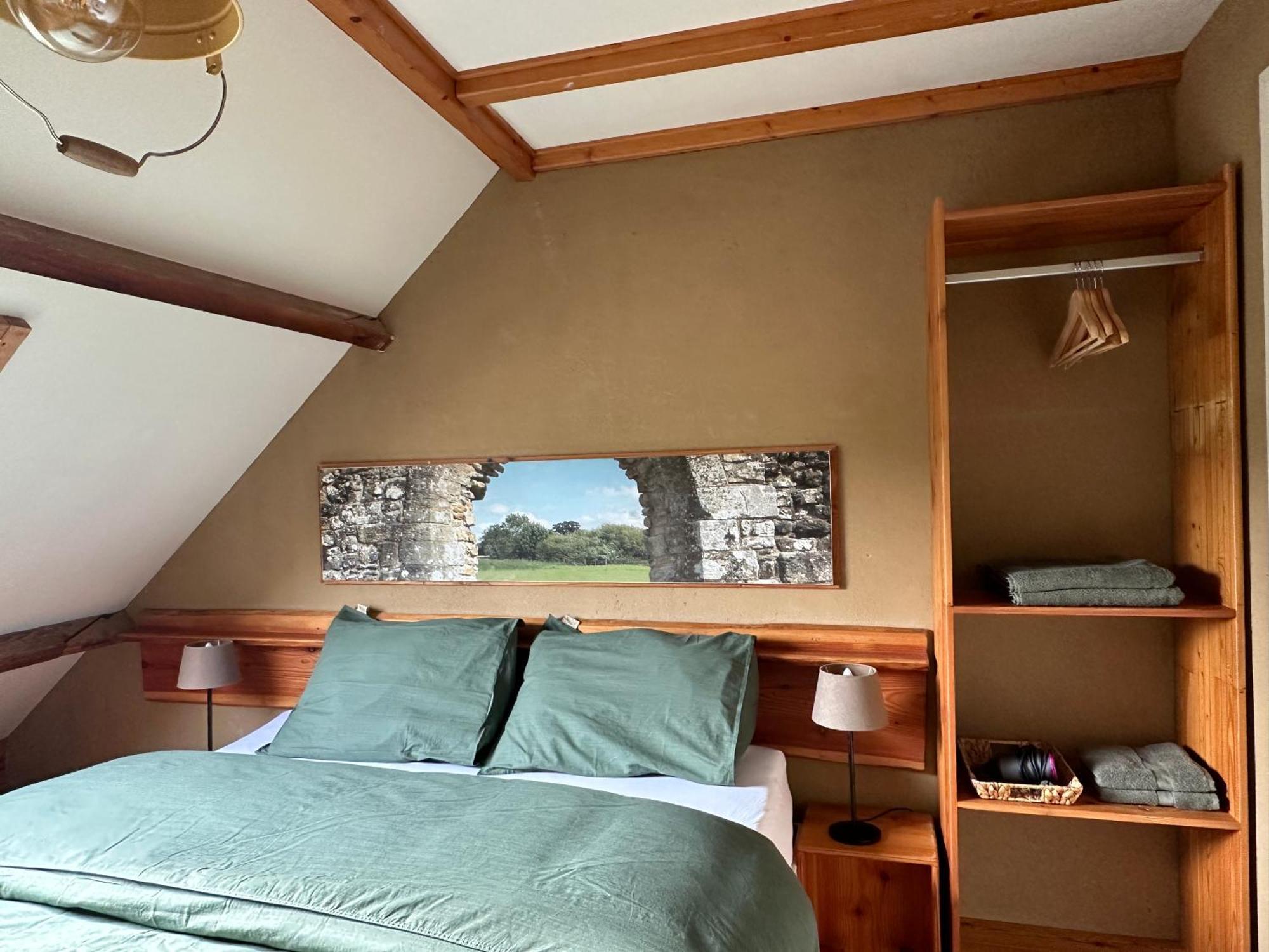 Bed & Breakfast Bovenste Bos Epen
